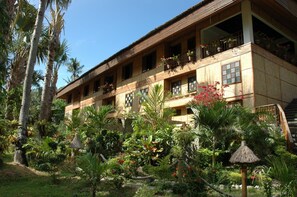 Heritage   (Aircon, Hot and Cold Shower) | Utsikt fra rommet