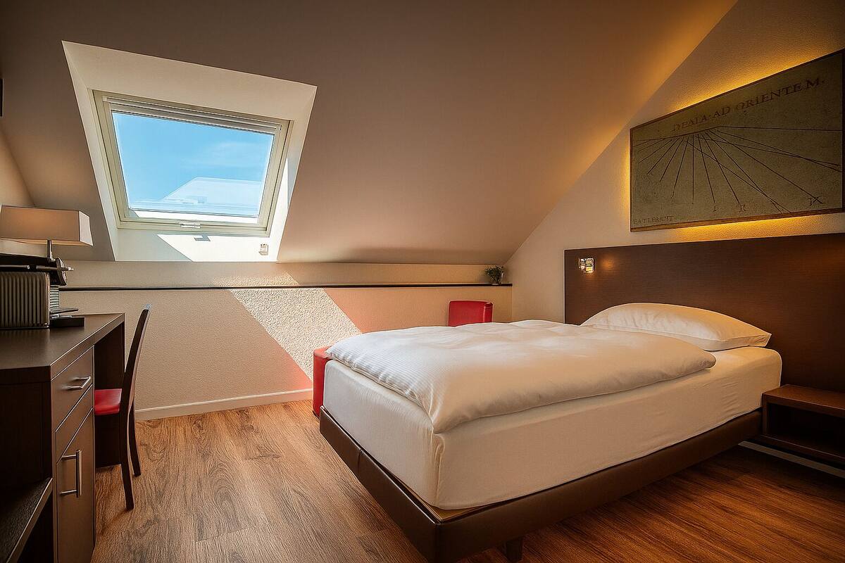 Chambre Simple Classique