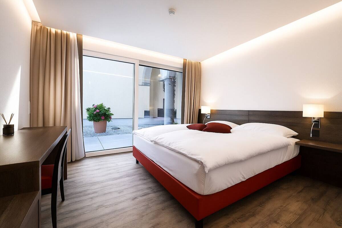 Petite Chambre Double