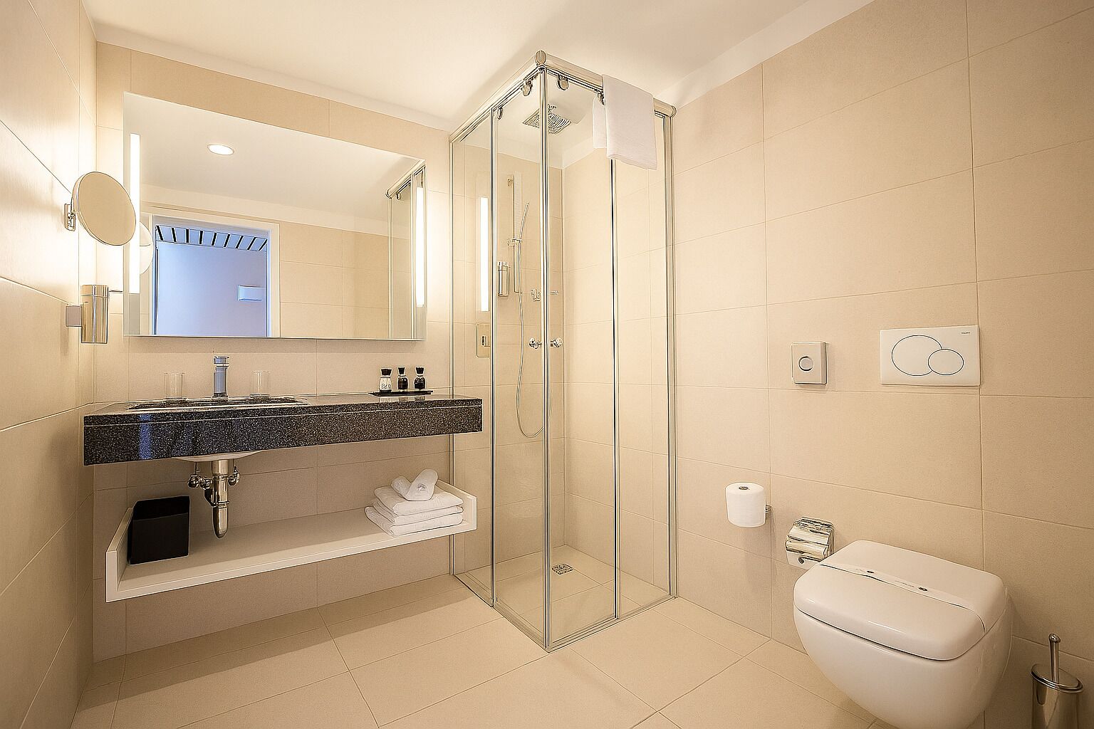 Foto - Hotel la Meridiana, Lake & SPA