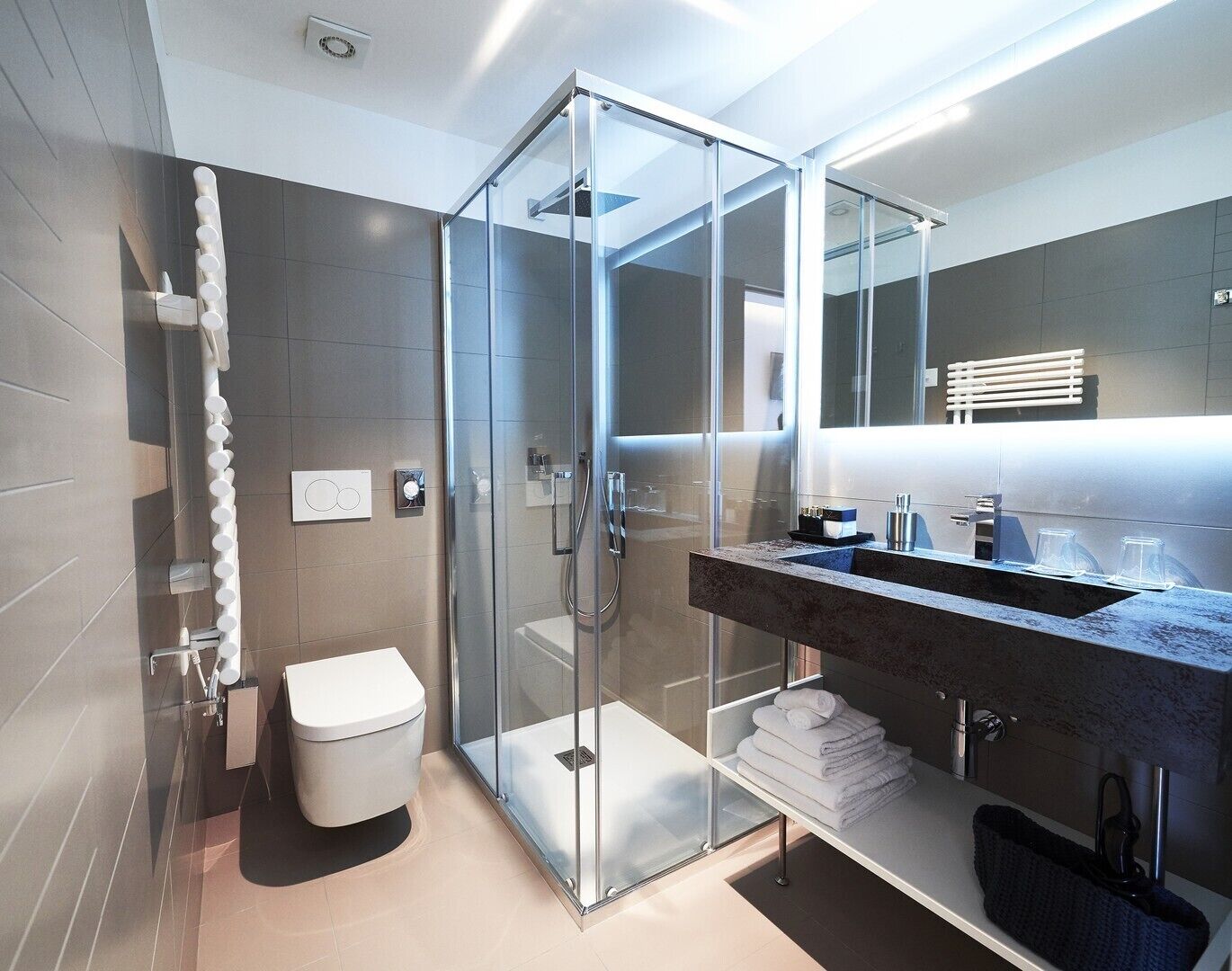 Foto - Hotel la Meridiana, Lake & SPA