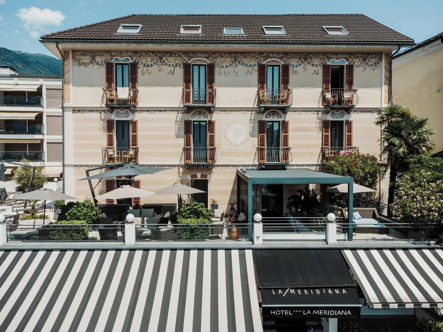 Foto - Hotel la Meridiana, Lake & SPA