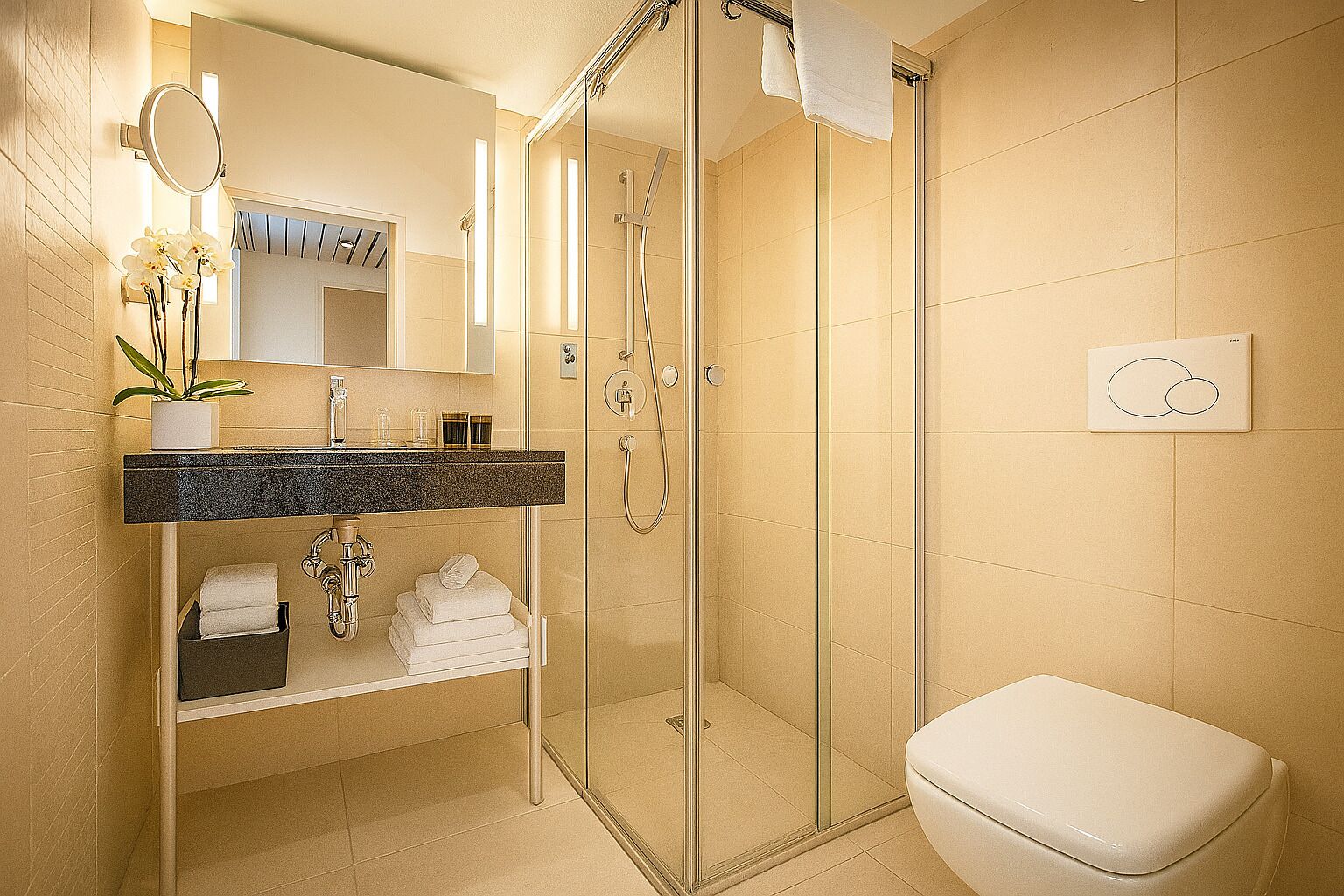 Foto - Hotel la Meridiana, Lake & SPA