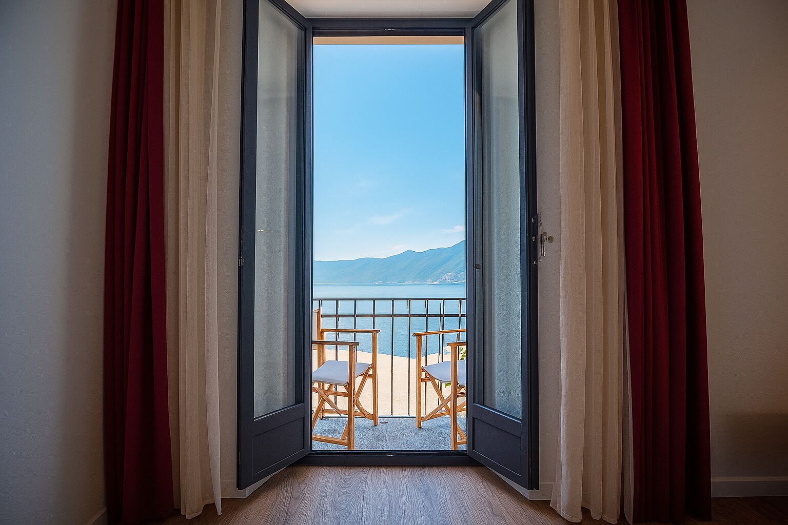 Foto - Hotel la Meridiana, Lake & SPA