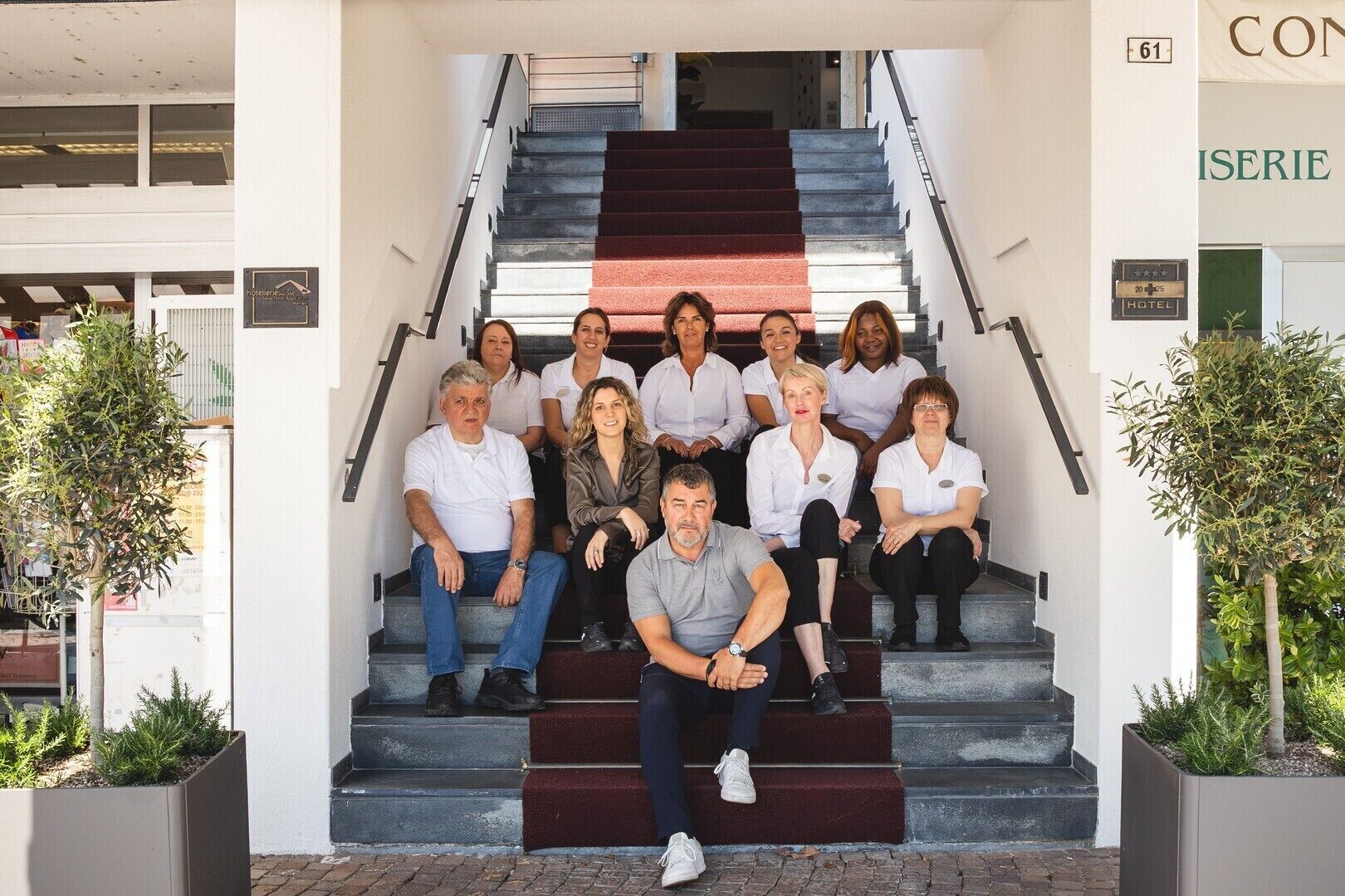 Foto - Hotel la Meridiana, Lake & SPA