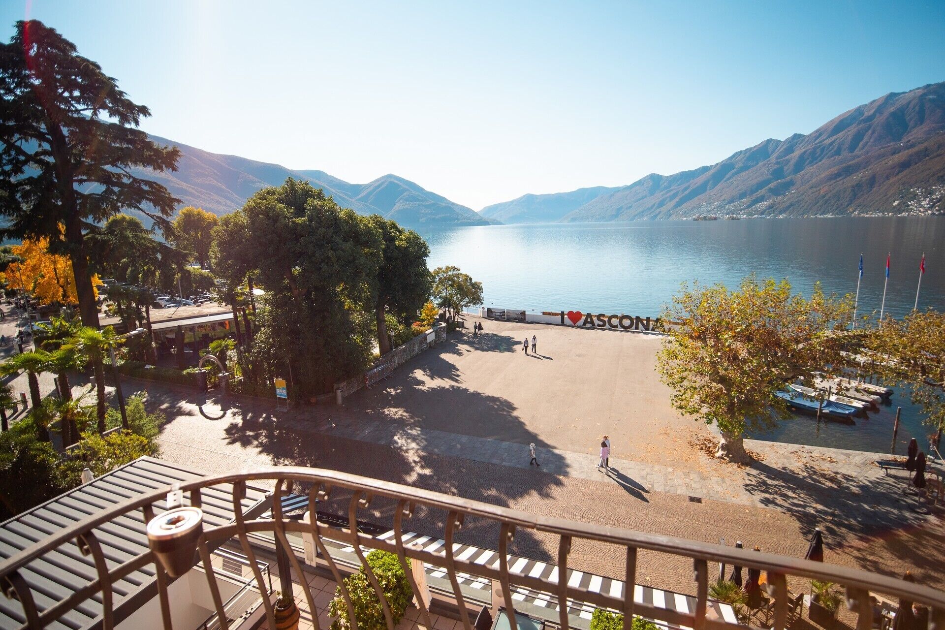 Foto - Hotel la Meridiana, Lake & SPA