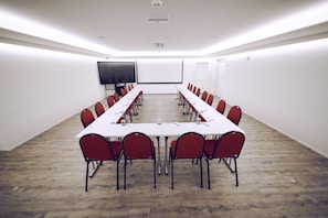 Salle de réunion