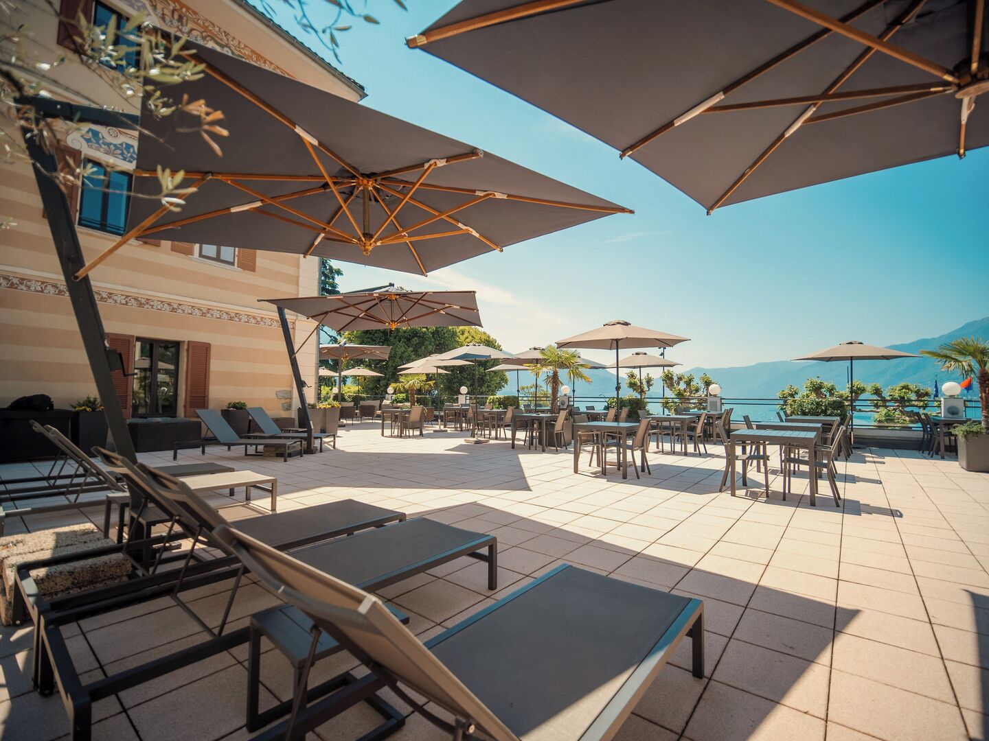 Foto - Hotel la Meridiana, Lake & SPA