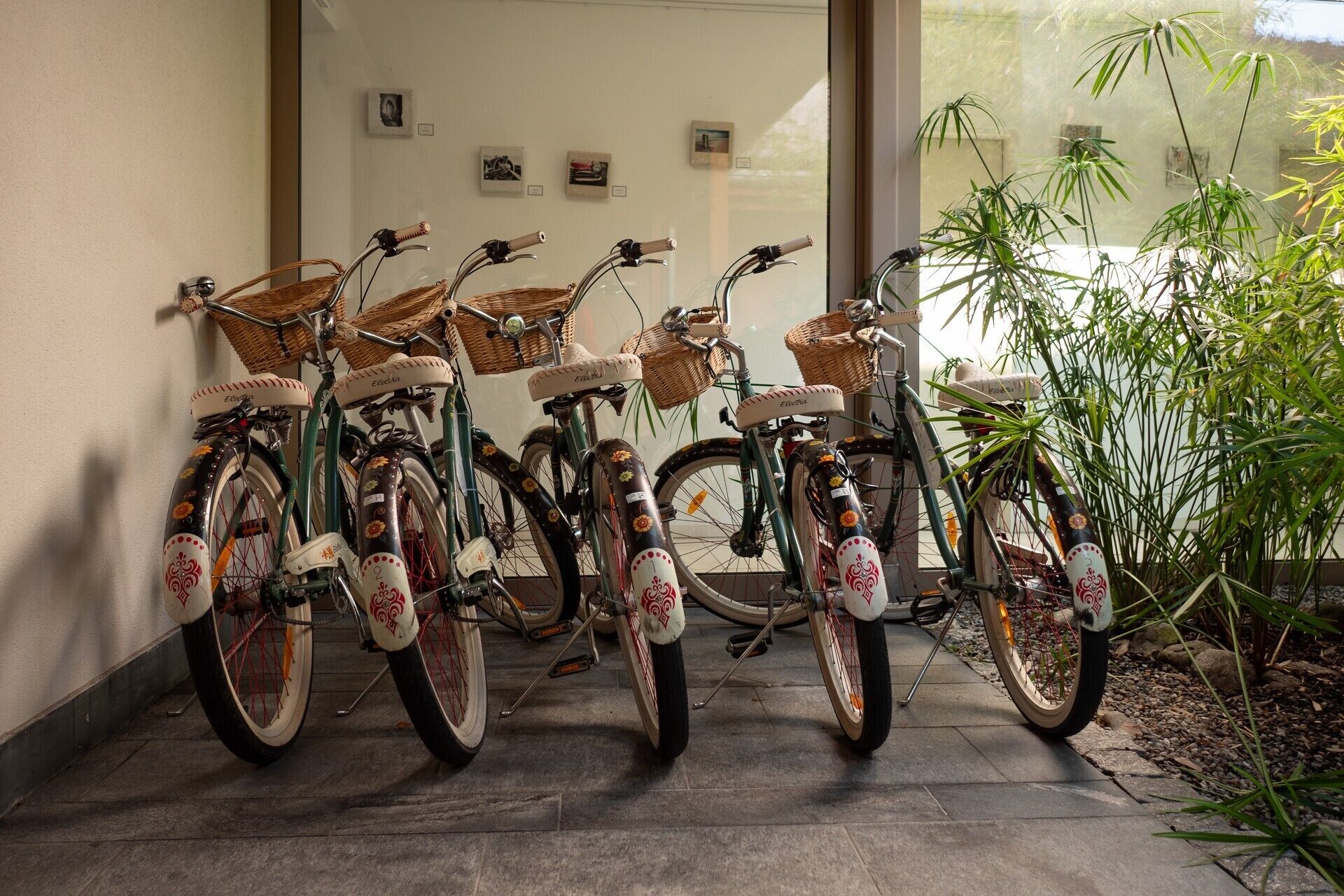 Foto - Hotel la Meridiana, Lake & SPA