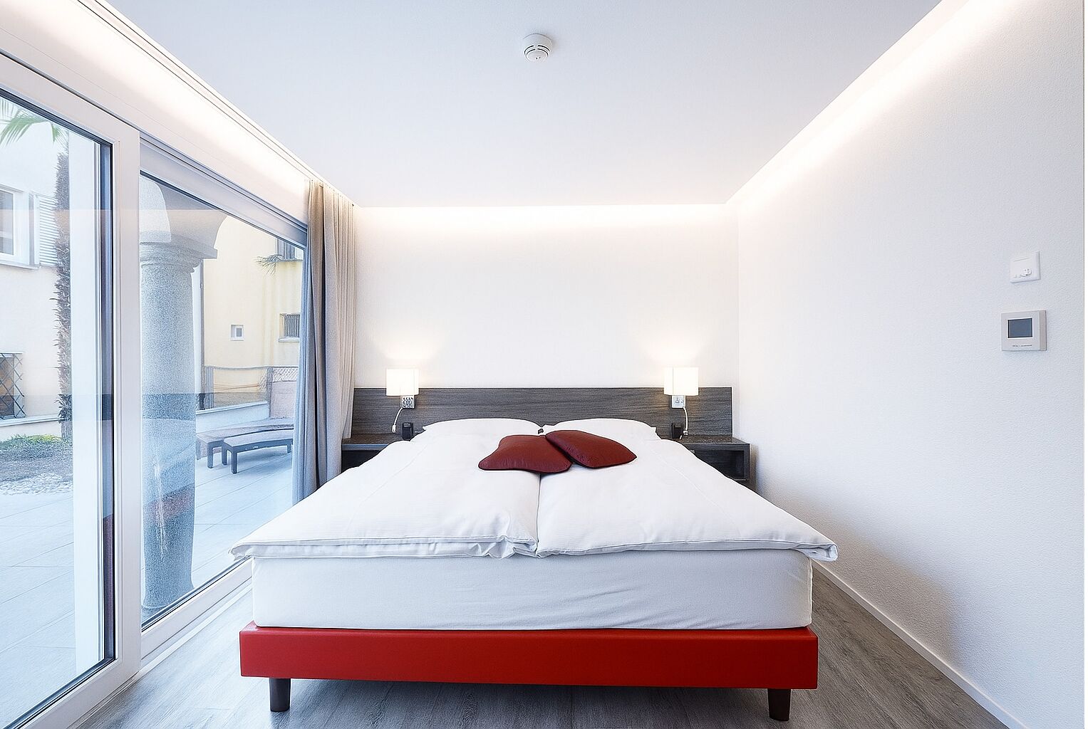 Foto - Hotel la Meridiana, Lake & SPA