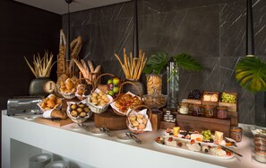 สถานที่จัดงานประชุม