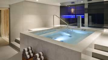 Servicios del alojamiento