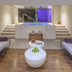 Couples treatment rooms, hot stone massages, deep-tissue massages