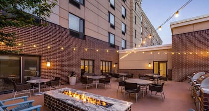 Towneplace Suites by Marriott Harrisburg West/Mechanicsburg