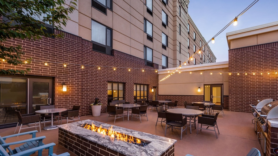 Towneplace Suites by Marriott Harrisburg West/Mechanicsburg