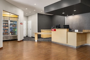 Reception - Towneplace Suites by Marriott Harrisburg West/Mechanicsburg (Mechanicsburg)