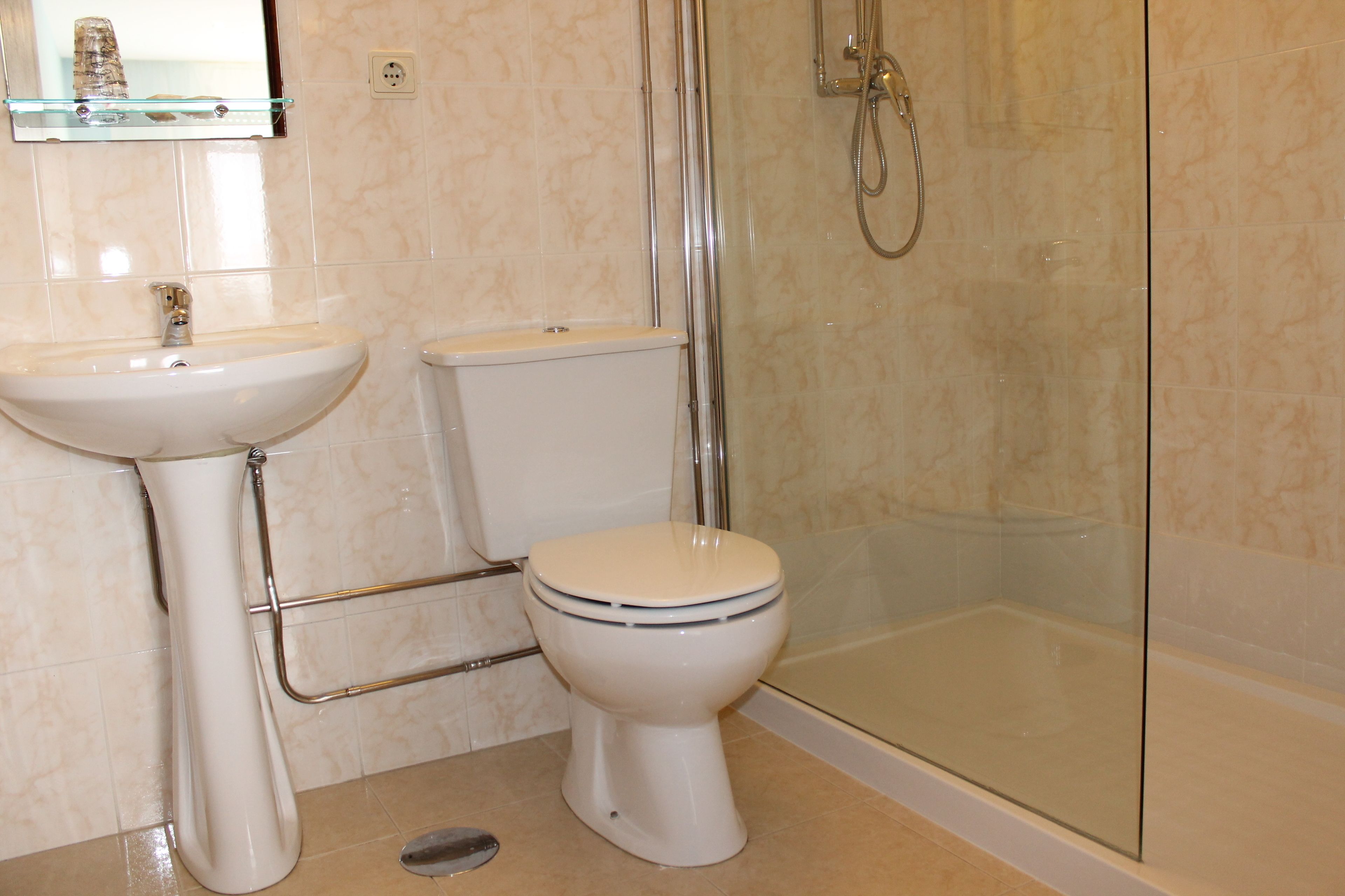 Foto - Grande Oceano Guest House