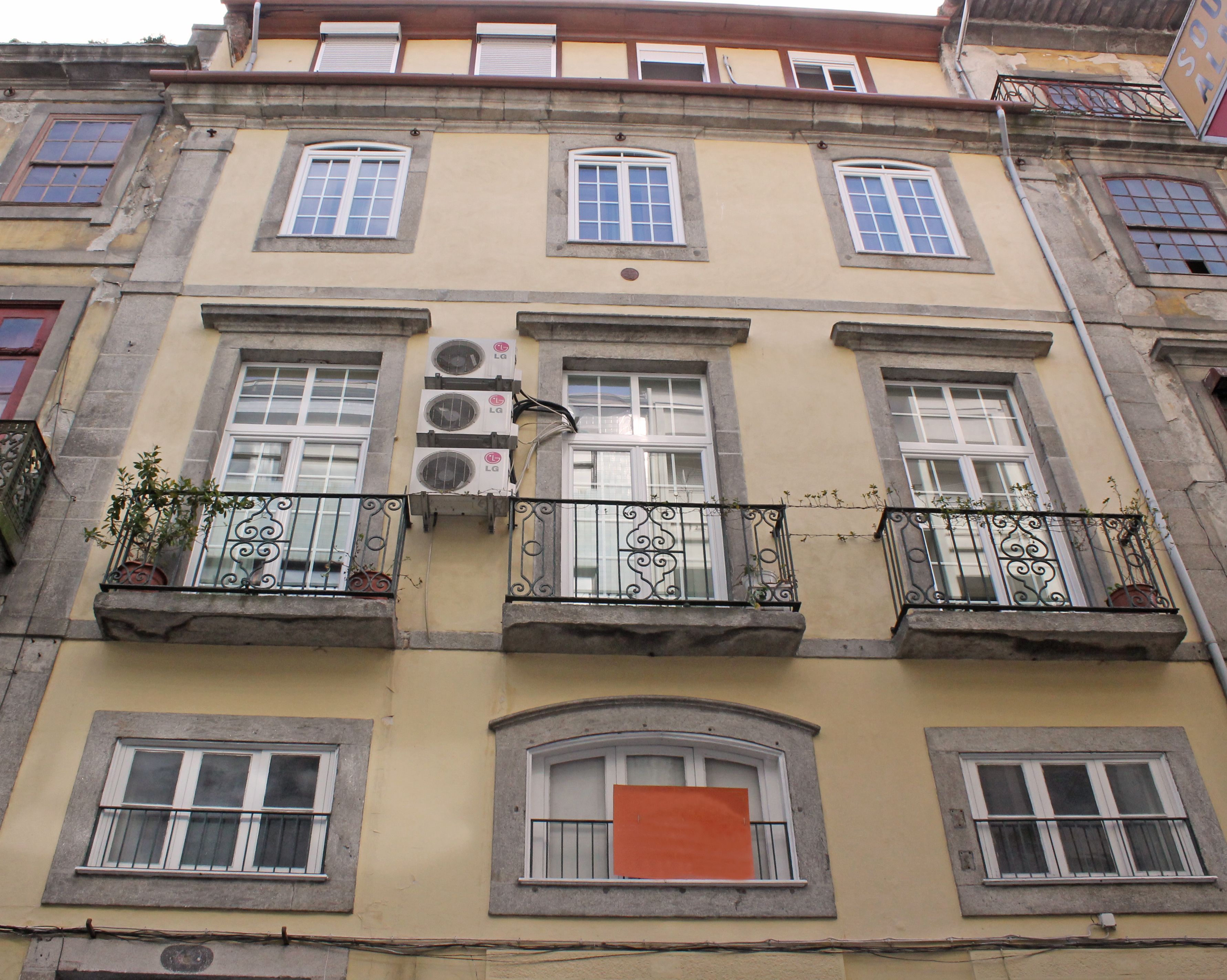 Foto - Grande Oceano Guest House