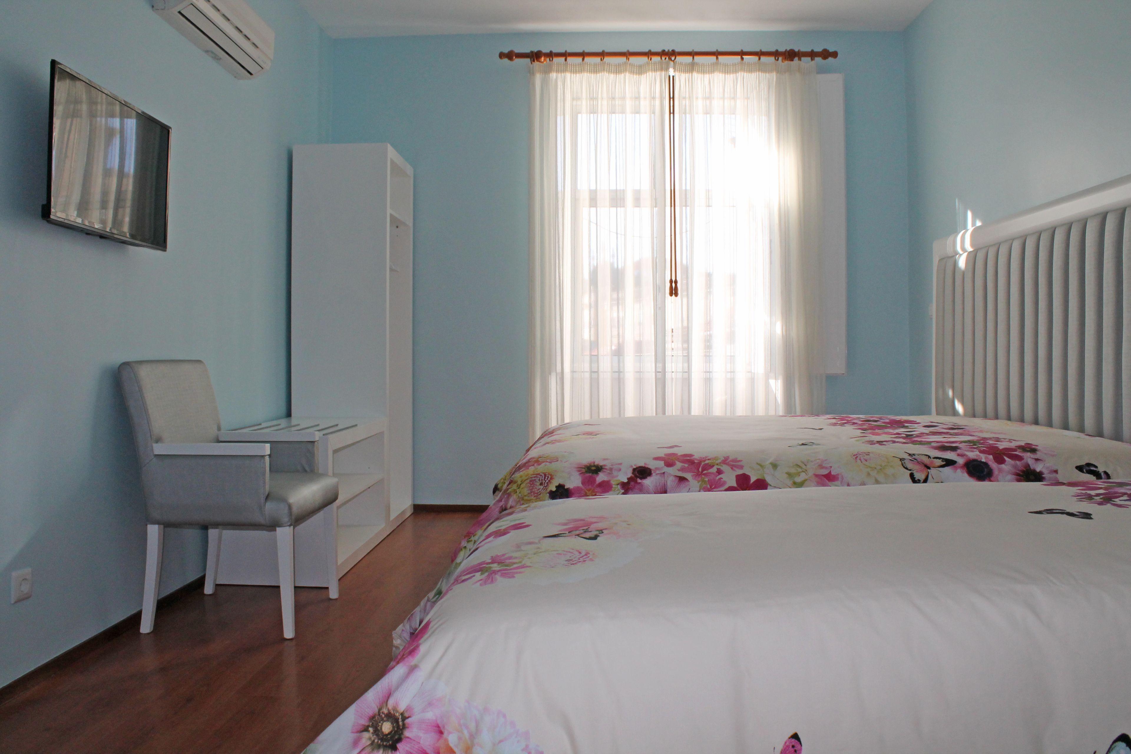 Foto - Grande Oceano Guest House