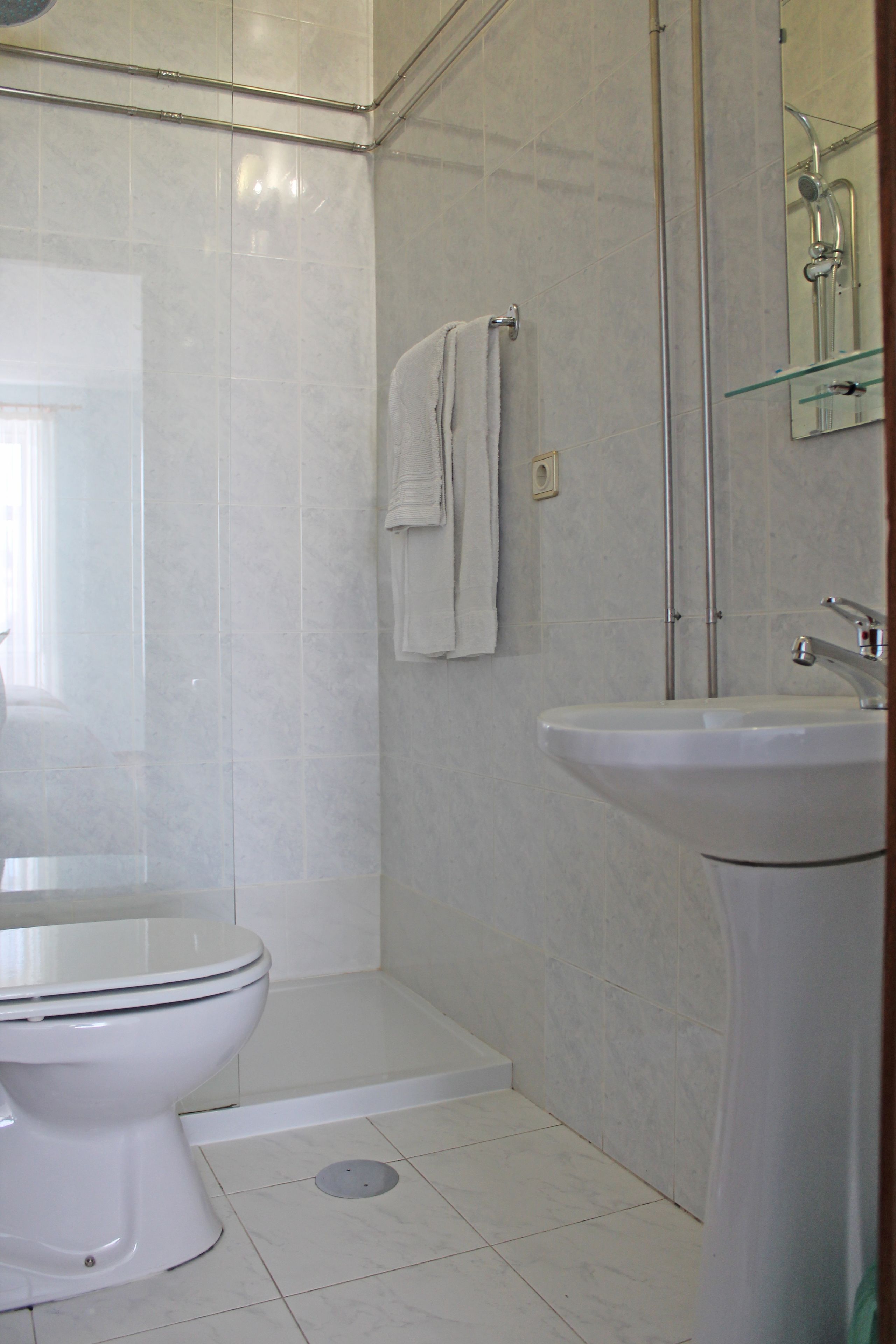 Foto - Grande Oceano Guest House