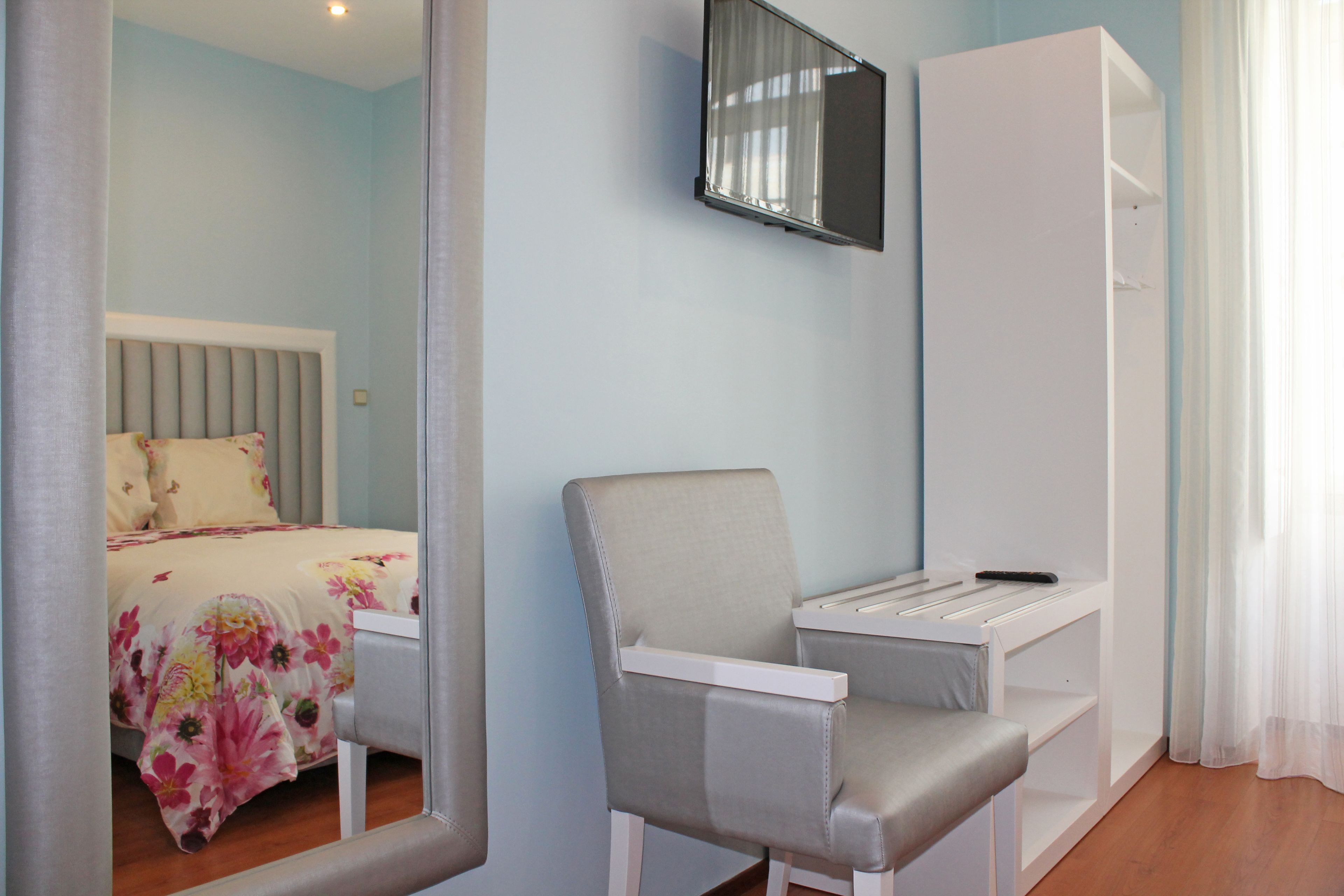 Foto - Grande Oceano Guest House