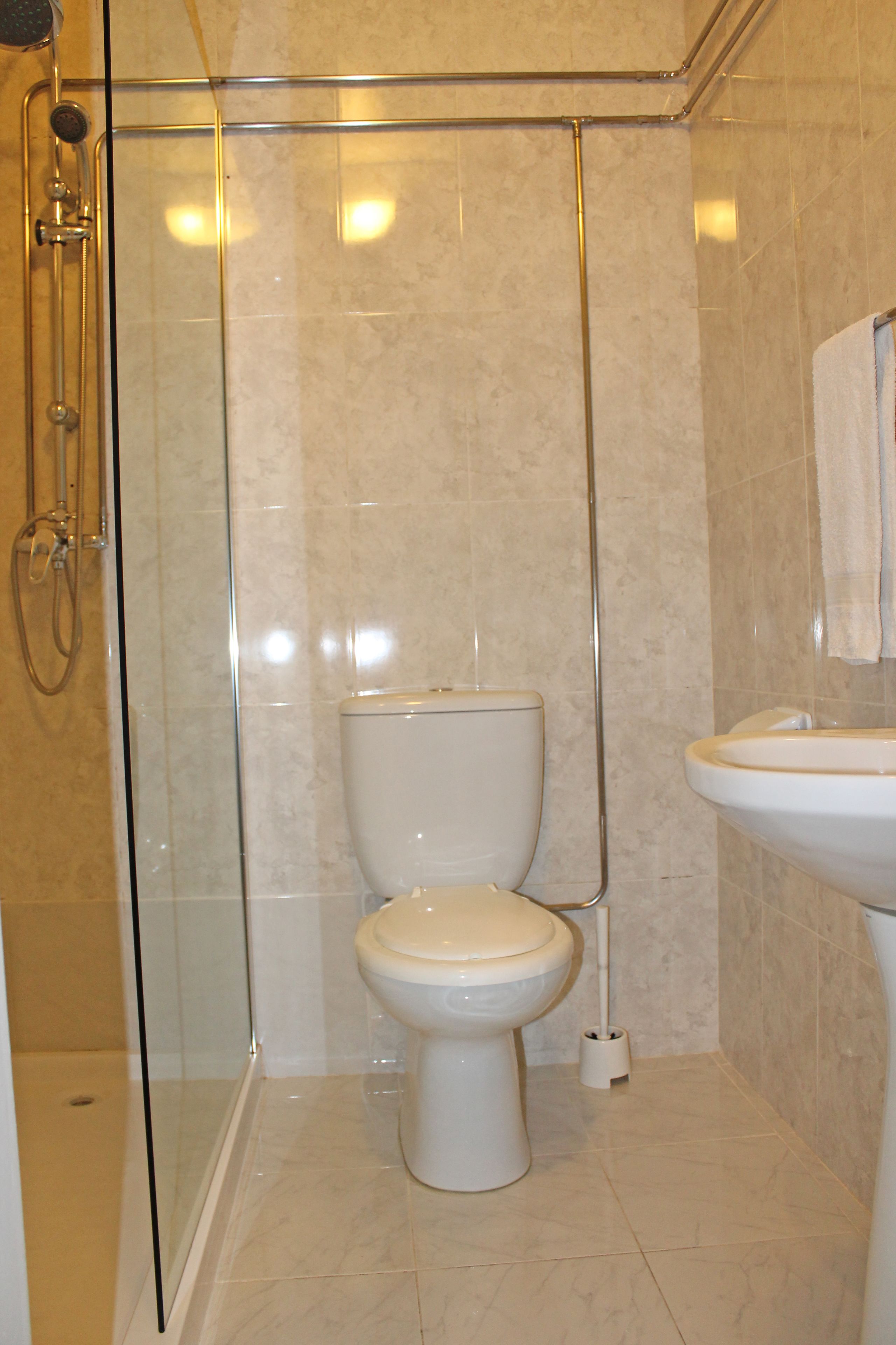 Foto - Grande Oceano Guest House