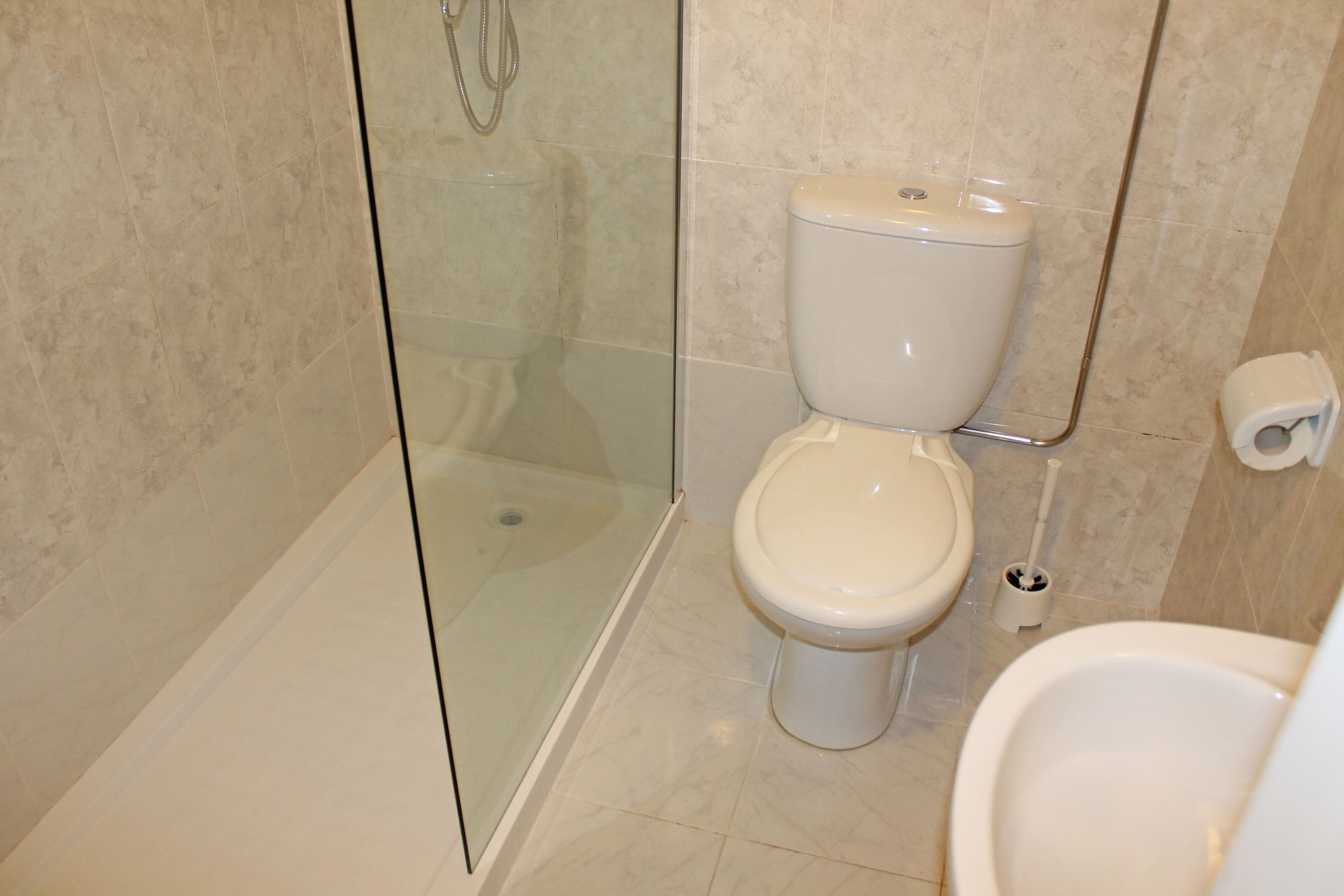 Foto - Grande Oceano Guest House