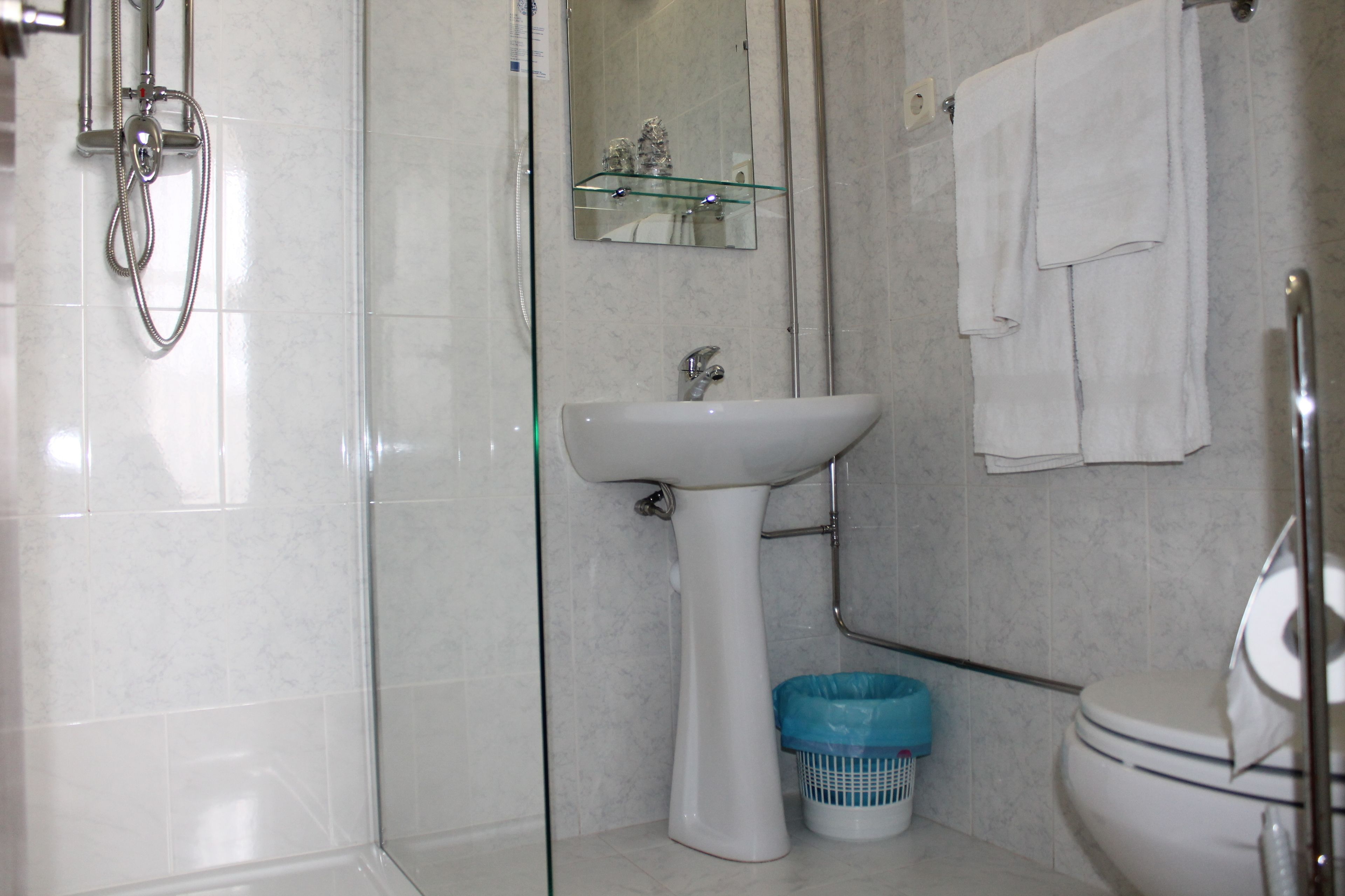 Foto - Grande Oceano Guest House