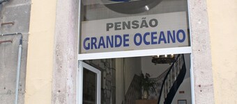 Grande Oceano Guest House