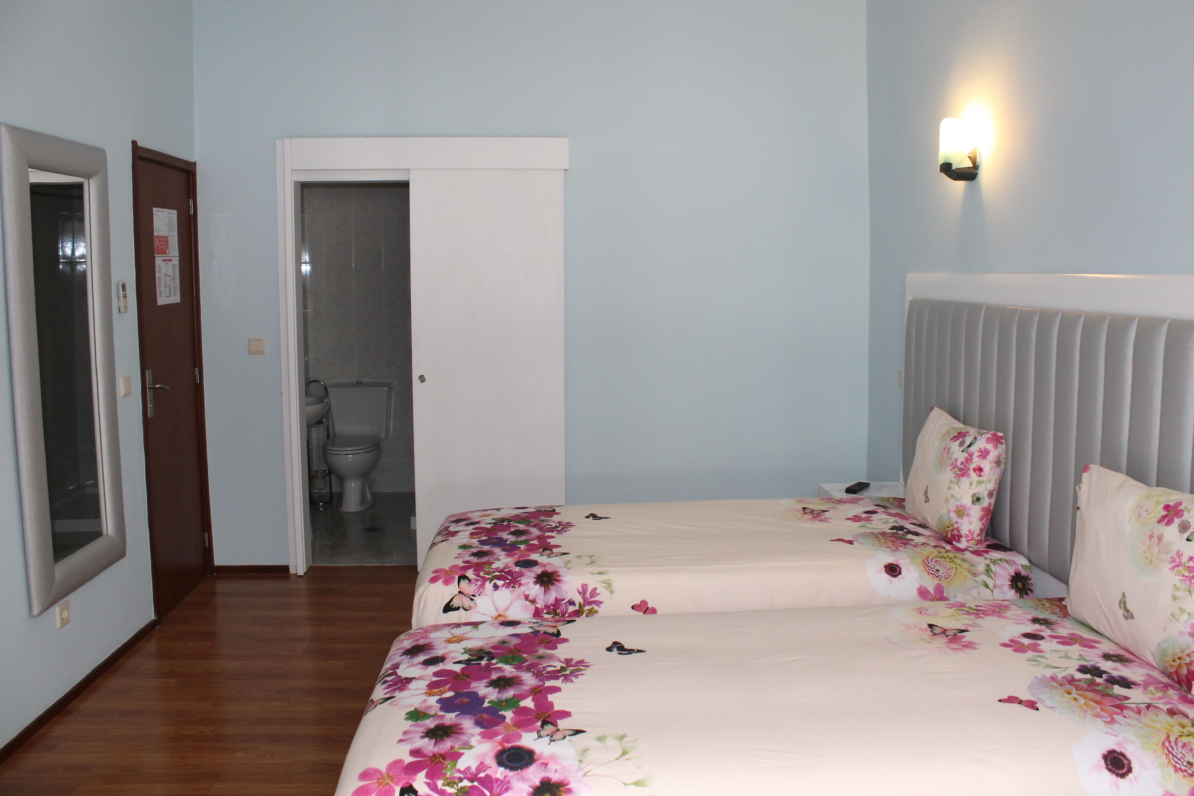 Photo - Grande Oceano Guest House