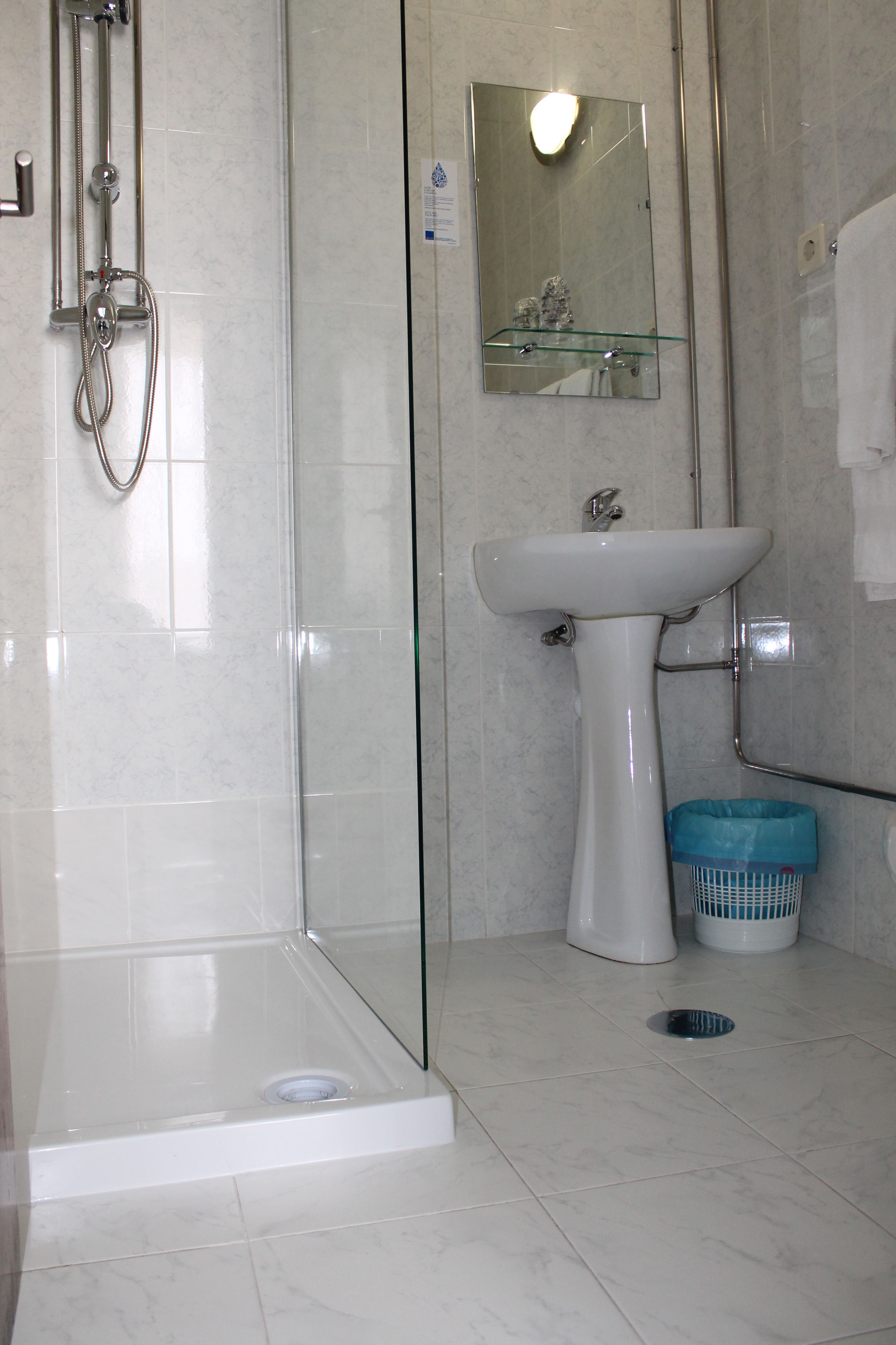 Foto - Grande Oceano Guest House