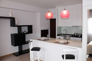Private kitchenette - VivaCity Porto (Porto)