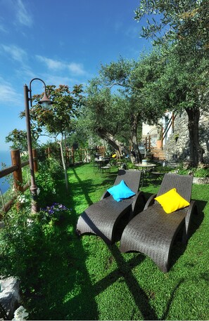 Sundeck - World Center (Amalfi)
