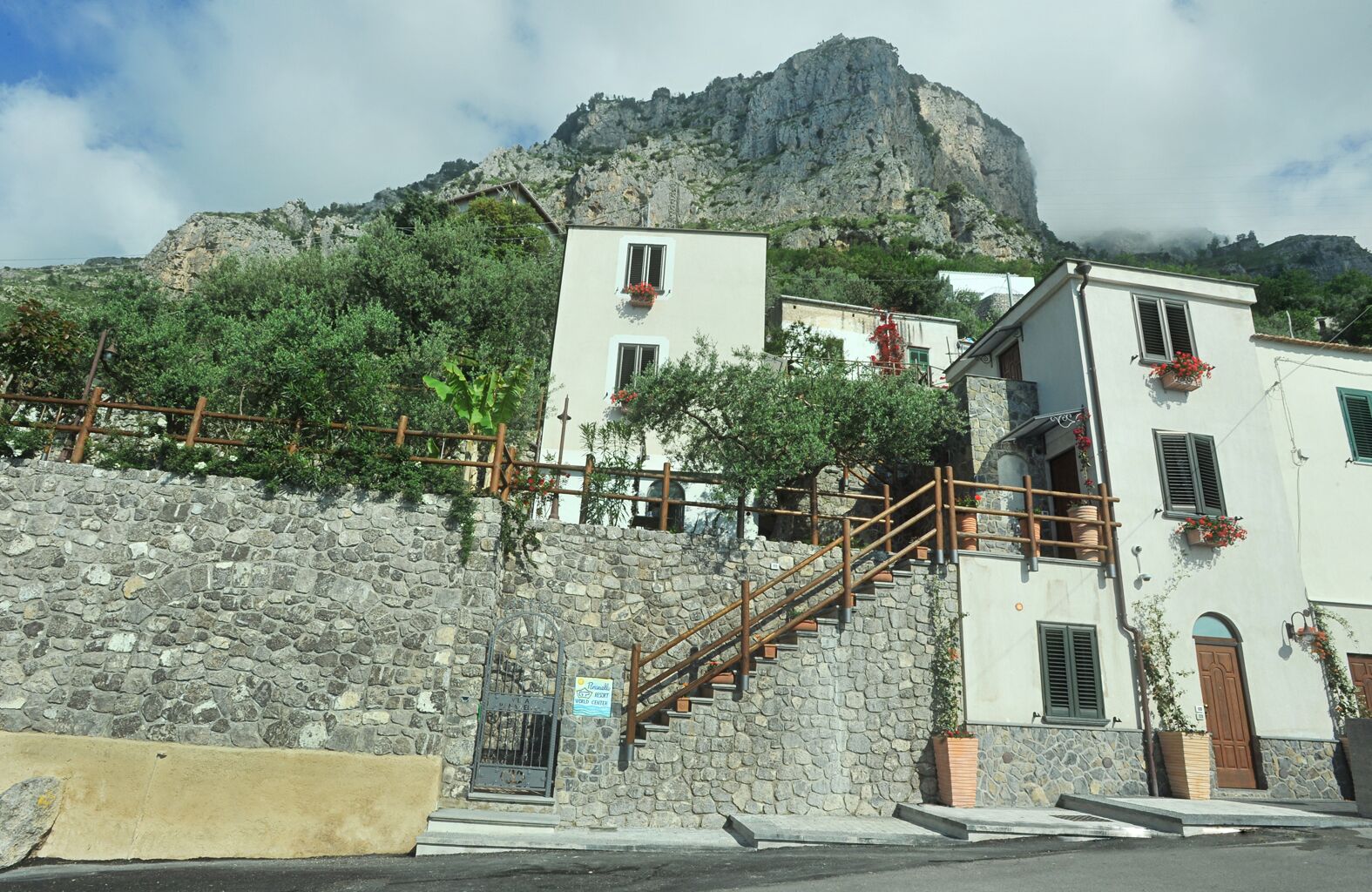 Photo - World Center