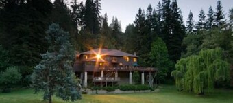 Guerneville Lodge