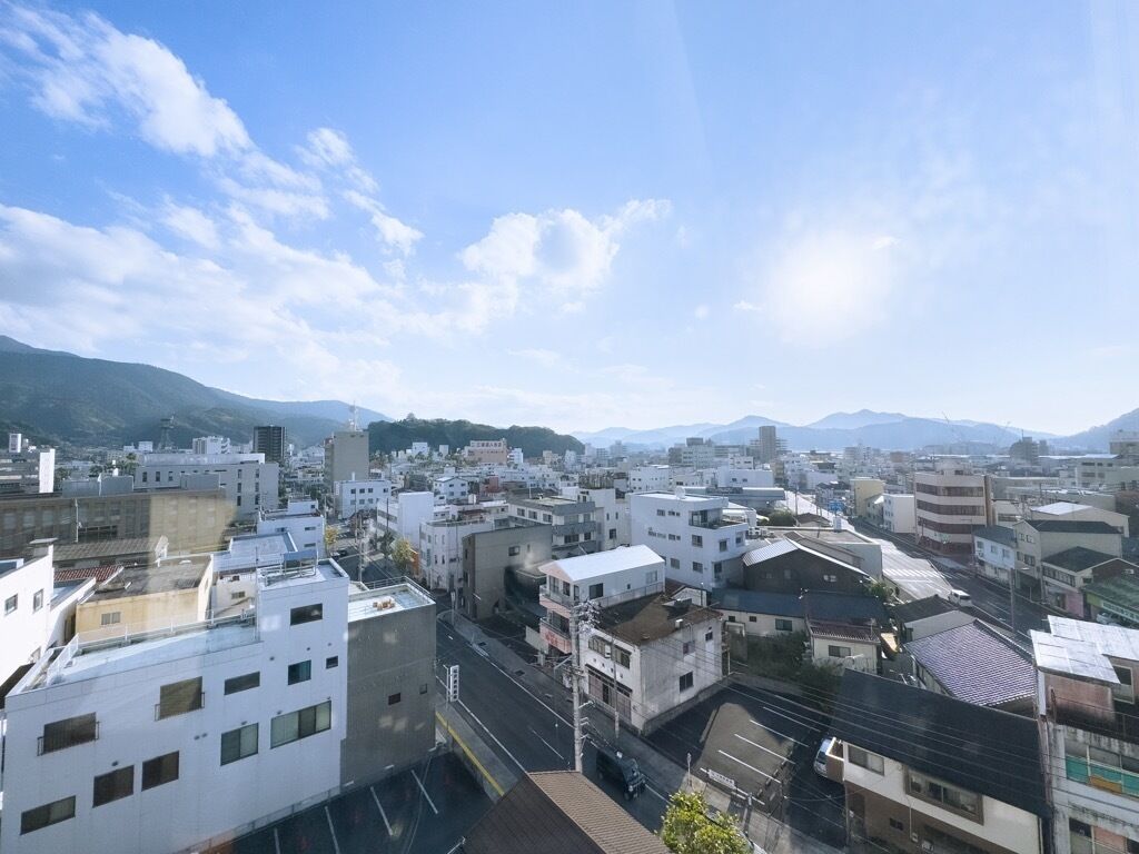 บริเวณภายนอก