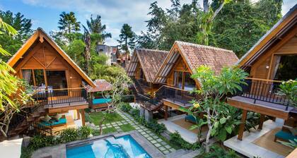 Aliya Boutique Hotel