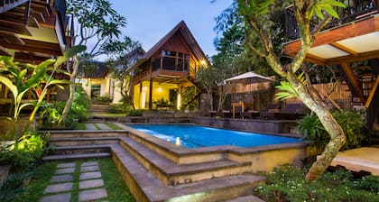 Aliya Boutique Hotel