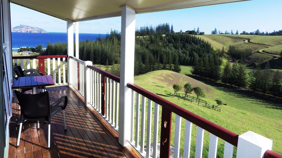 Panorama Seaside Apartments