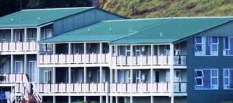 Panorama Seaside Apartments