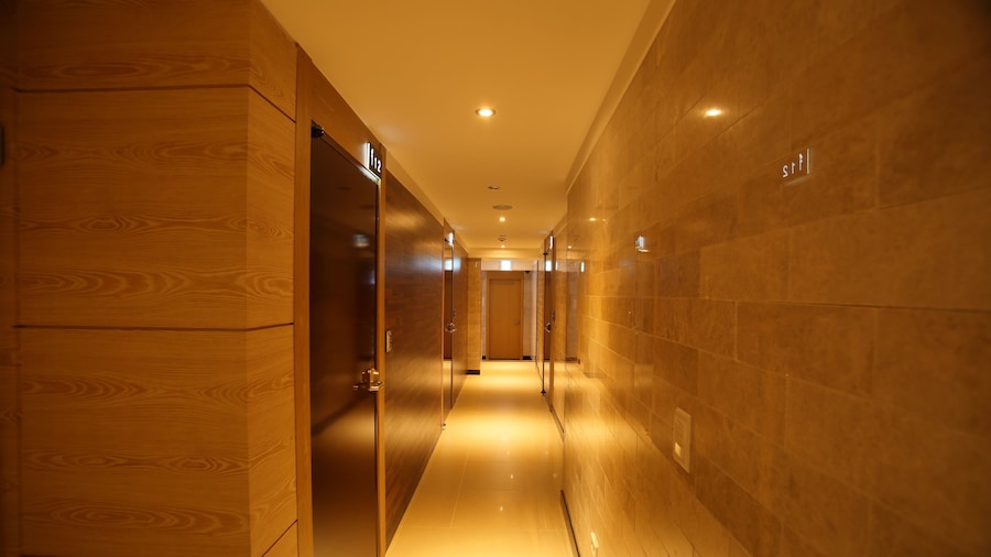 Hotel MIDO Myeongdong