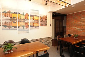 Meeting facility - Hotel MIDO Myeongdong (Seoul)