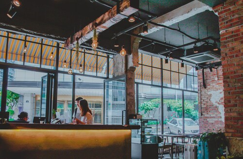 Hotel MIDO Myeongdong