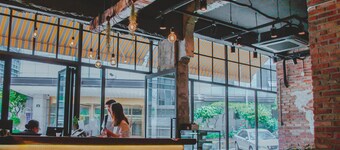 Hotel MIDO Myeongdong