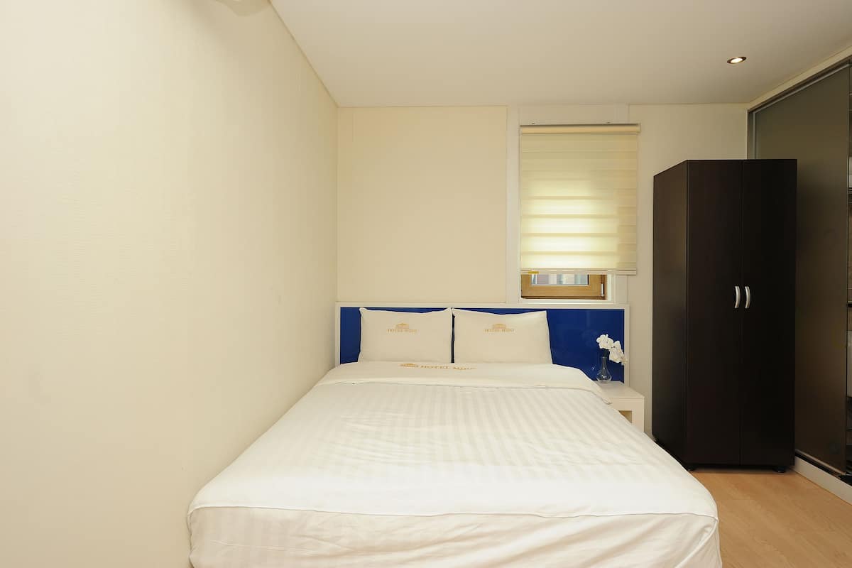 Chambre Double Deluxe