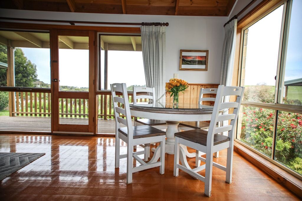 Daisy Cottage | In-room dining