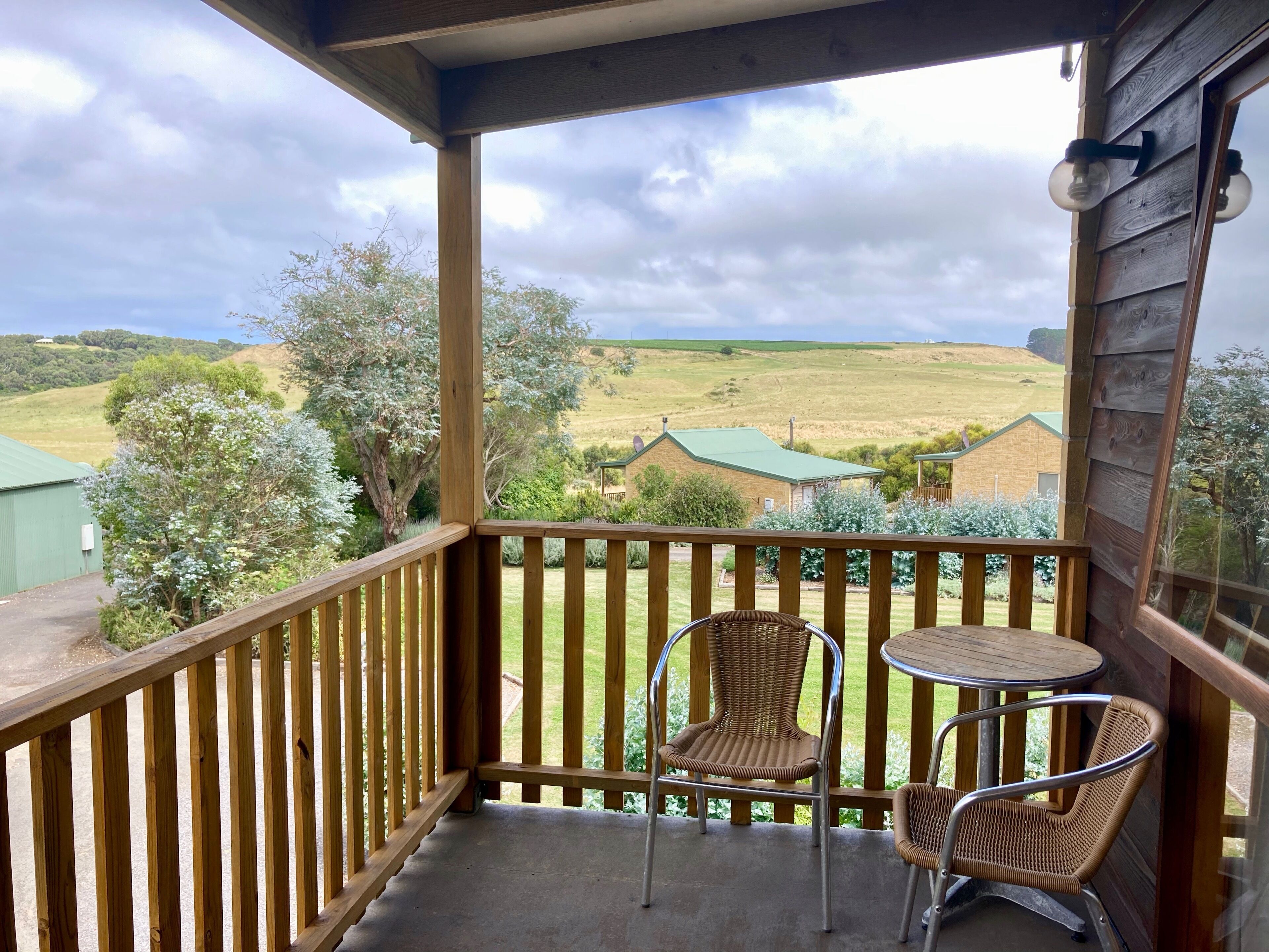 Suite, Whirlpool | Balkon