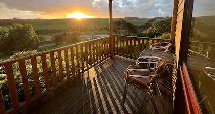 Daysy Hill Country Cottages