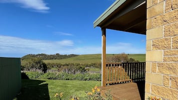 Daisy Cottage | View from room