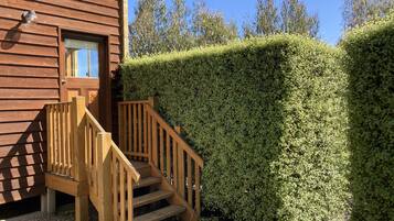 Garden Suite | Terrace/patio